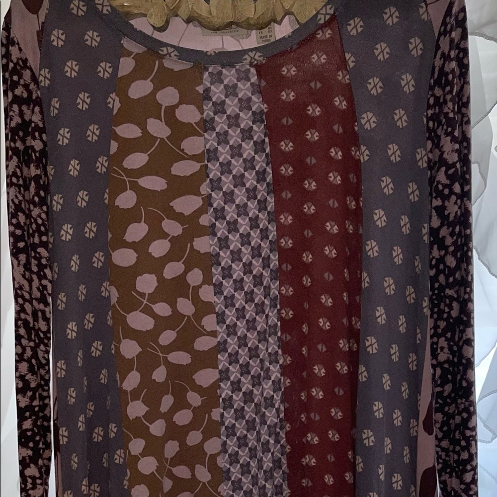 Womans Dress